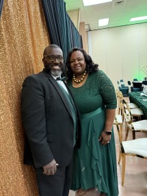 Anthony Ford