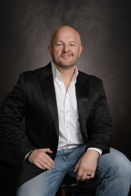 Mike Ryherd