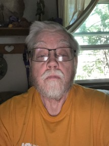 Mark Moberly
