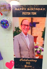 Tom Early