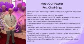Chad Grigg