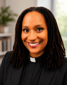 Yolanda Denson-Byers