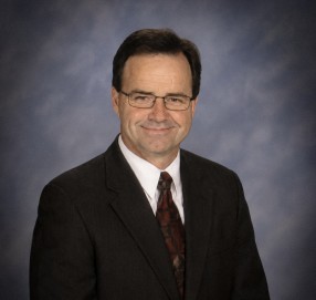Mike Johnson
