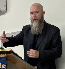 Timothy Long