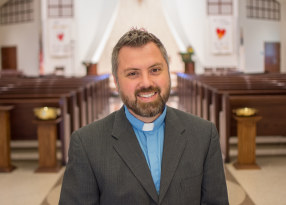 REV. JOSHUA BRAKHAGE
