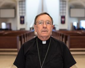 REV. W.R. RAINS EMERITUS