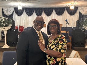 David J. Allen ,Sr.