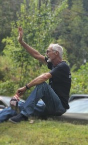 Robert "Bob" Jett