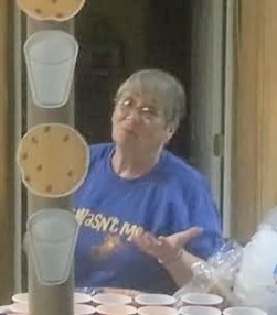 Ruth Dawson