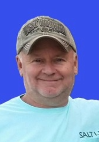 Dale  Tinsley