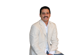 Josue  Rubio