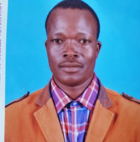 PETER KUYUNI
