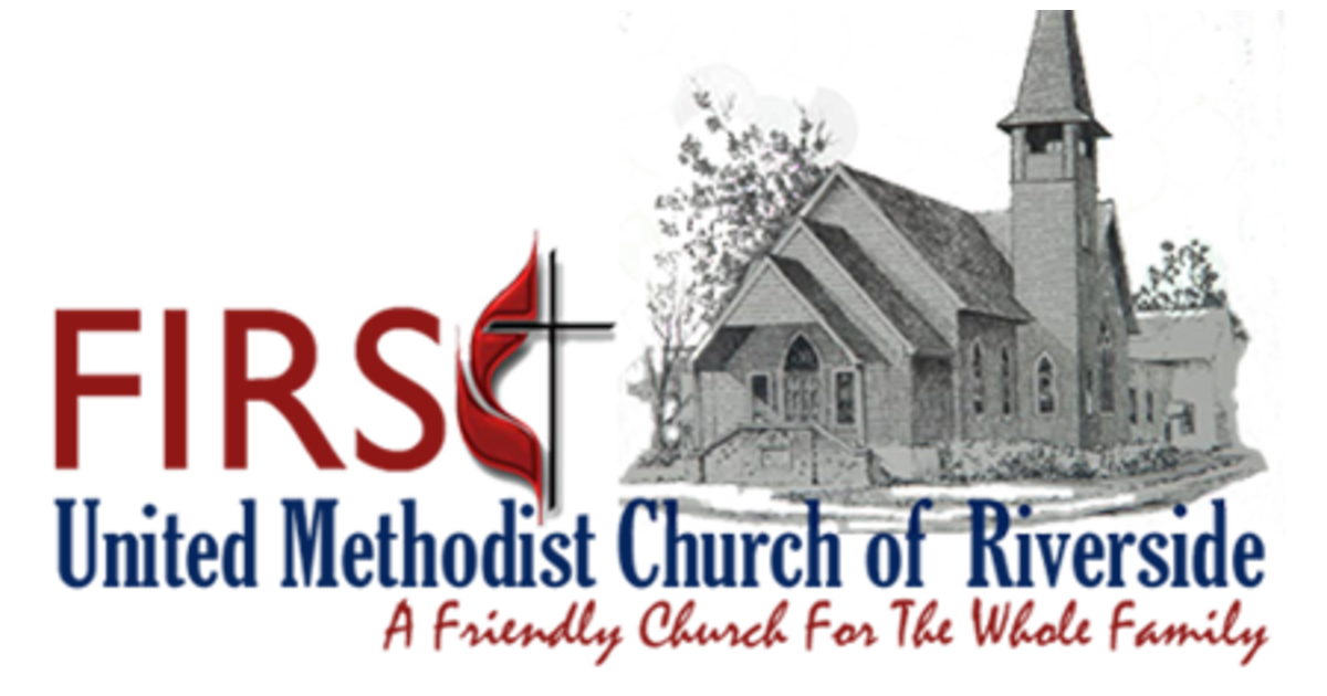 First United Methodist Church of Riverside in Riverside, NJ | FaithStreet