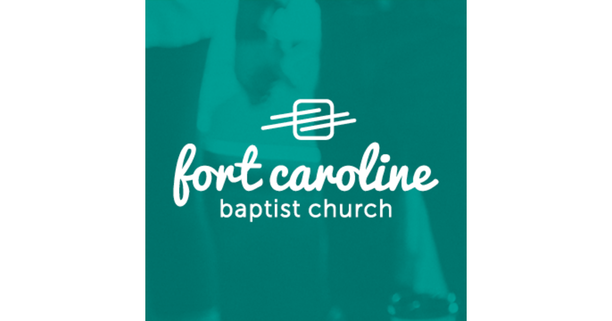 Fort Caroline Baptist Church in Jacksonville, FL | FaithStreet