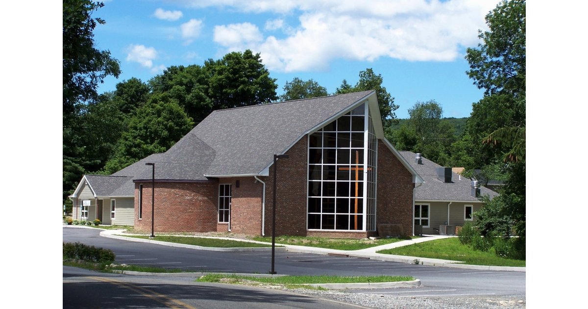 Milton United Methodist Church in Oak Ridge, NJ | FaithStreet