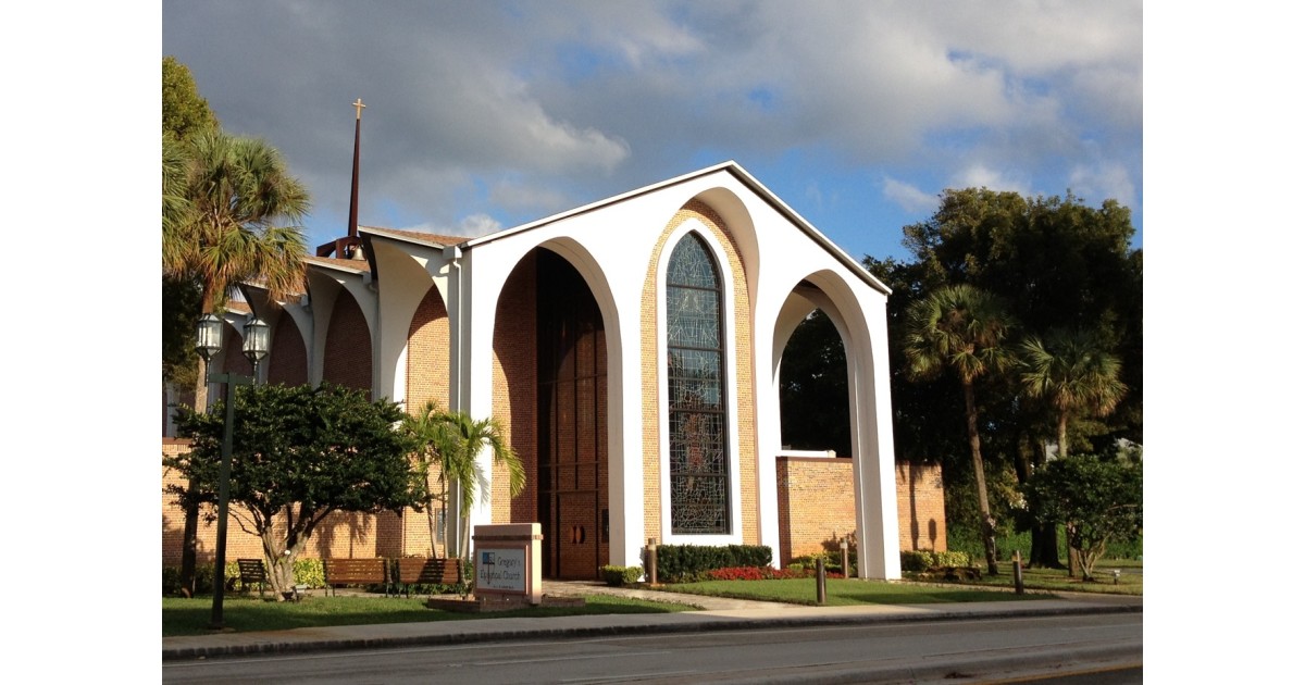 St. Gregory's Episcopal Church in Boca Raton, FL | FaithStreet