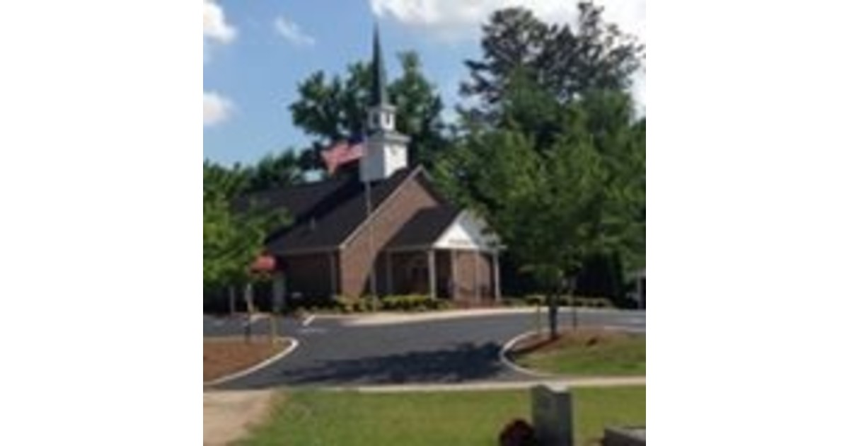 New Bridge Baptist Church in Gainesville, GA | FaithStreet