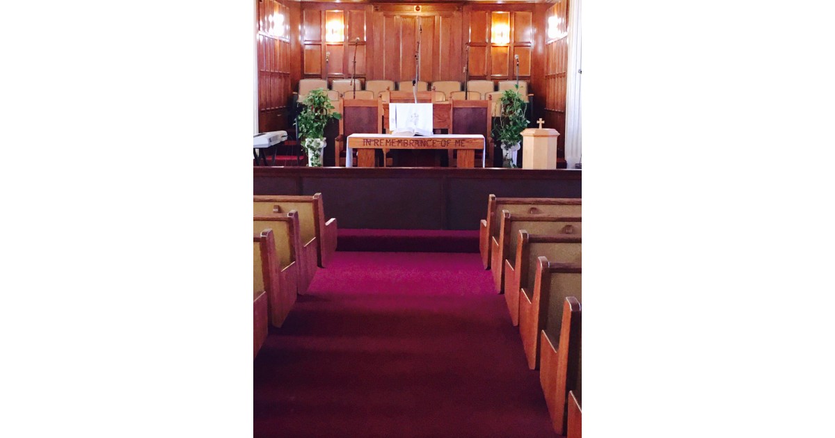 St. Mark A.M.E. Church - AME in Los Angeles, CA | FaithStreet
