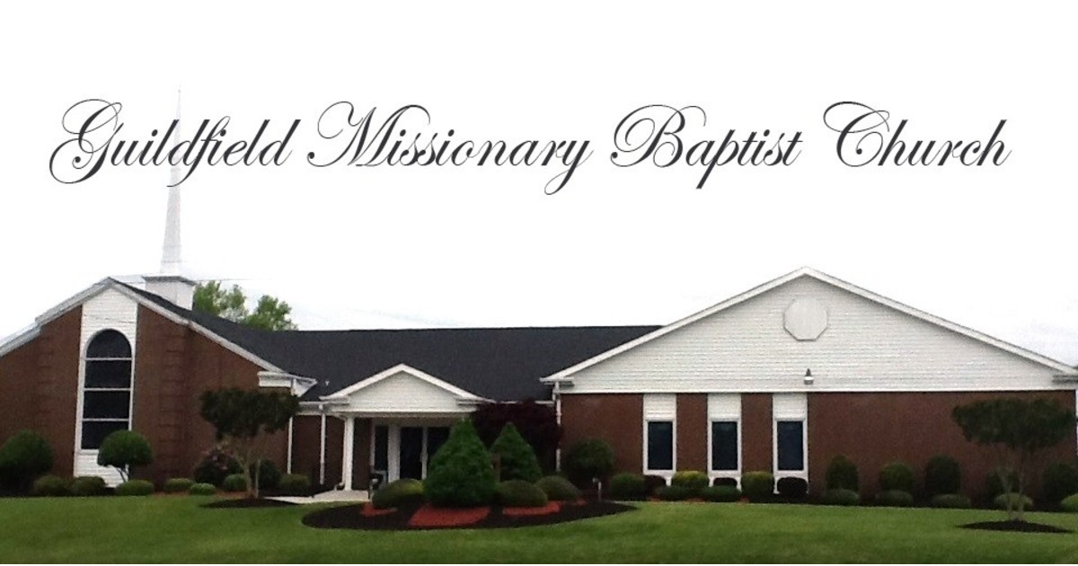 Guildfield Missionary Baptist Church in Dry Fork, VA | FaithStreet