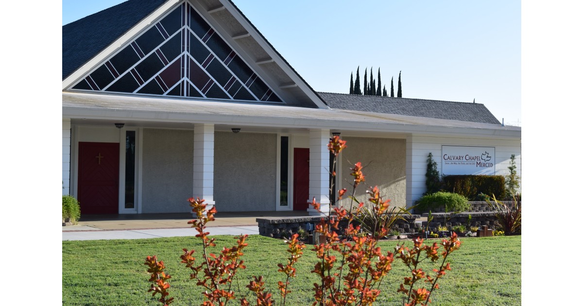Calvary Chapel Merced in Merced, CA | FaithStreet