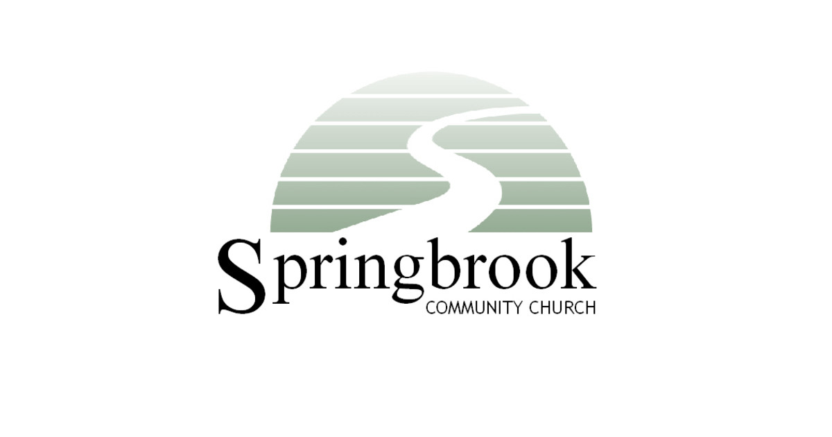 Springbrook Community Church - Converge Worldwide in Huntley, IL ...