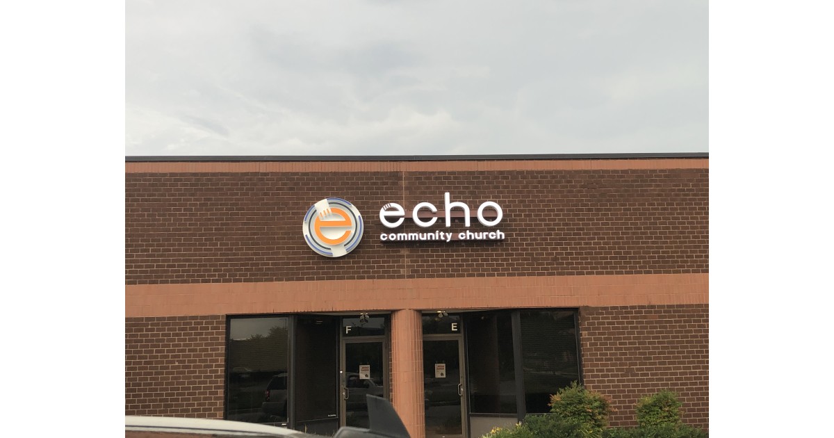 Echo Community Church - Assemblies of God in Nottingham, MD | FaithStreet