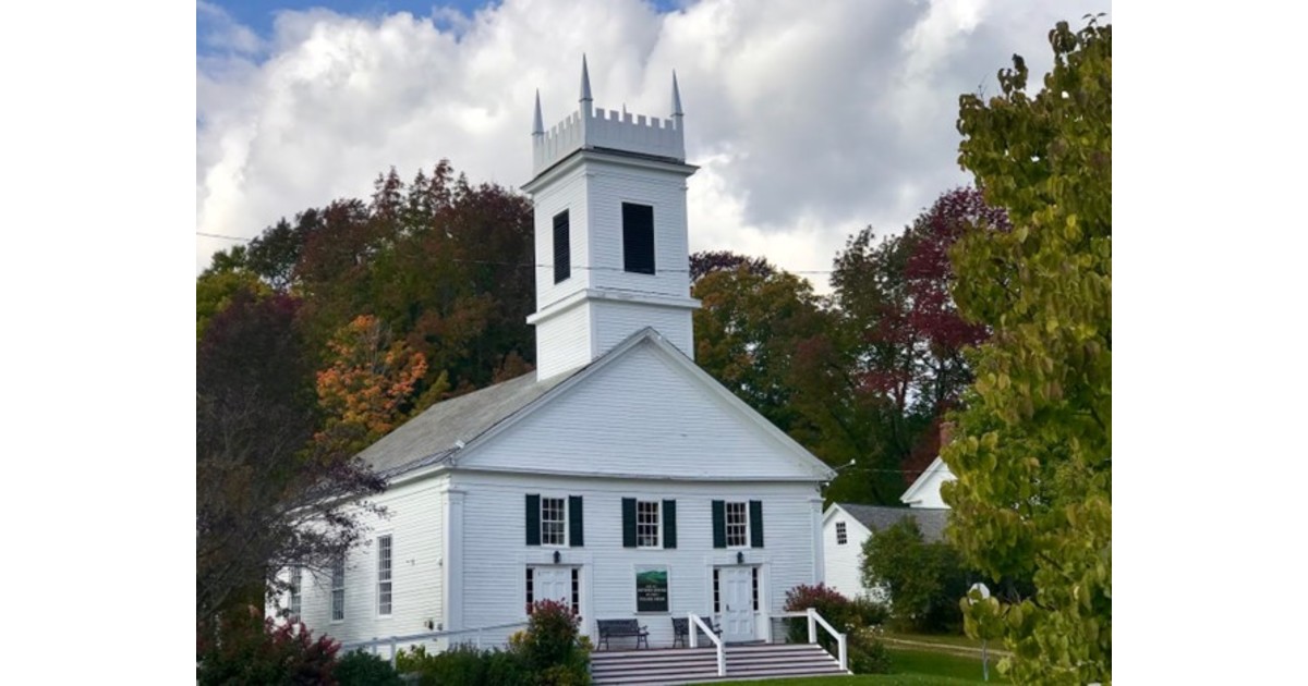 Peru United Church of Christ - Congregational in Peru, VT | FaithStreet