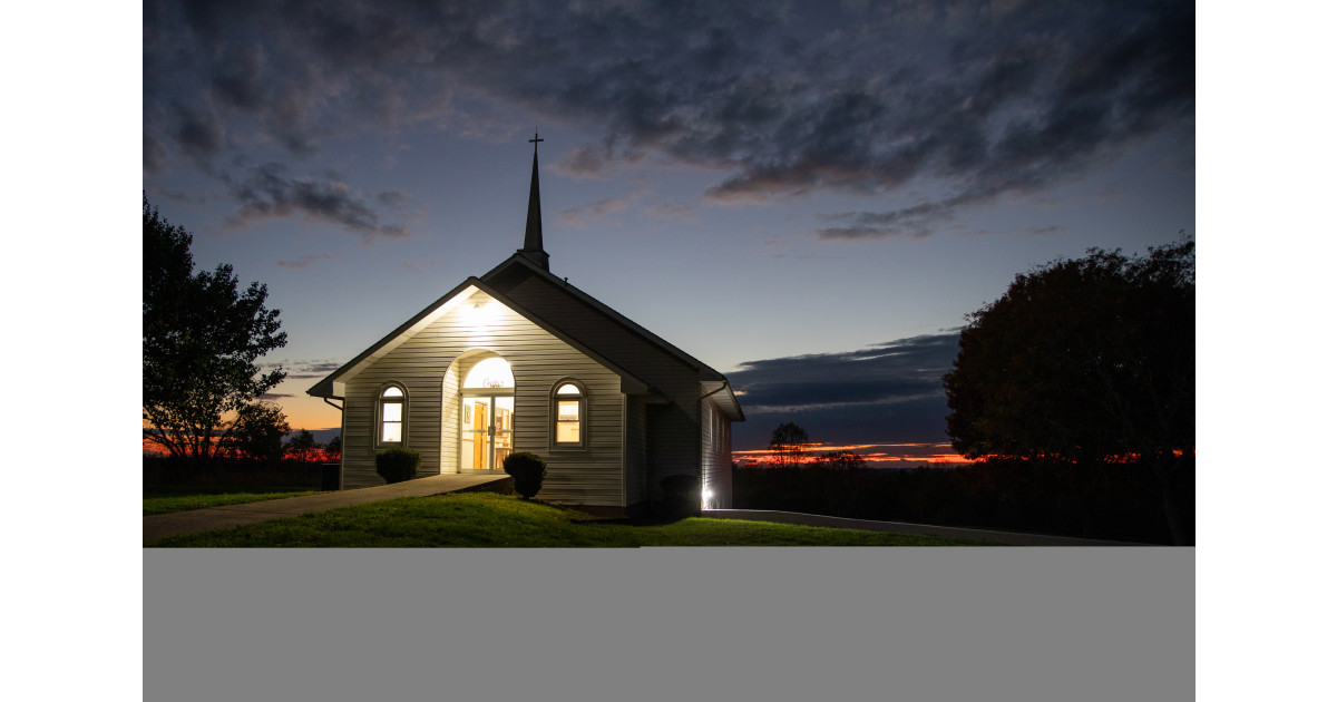 Grace and Truth Church - Reformed in Athens, OH | FaithStreet