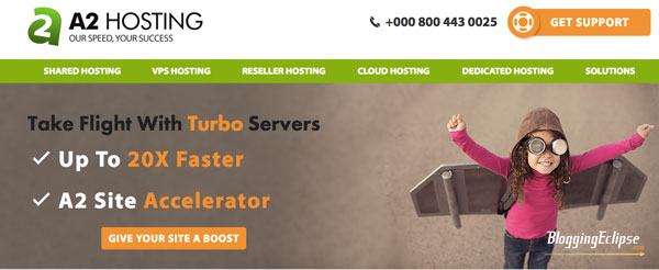 Top 13 Budget Web Hosting Providers in the UK: Starts from £0.99/Mo 2