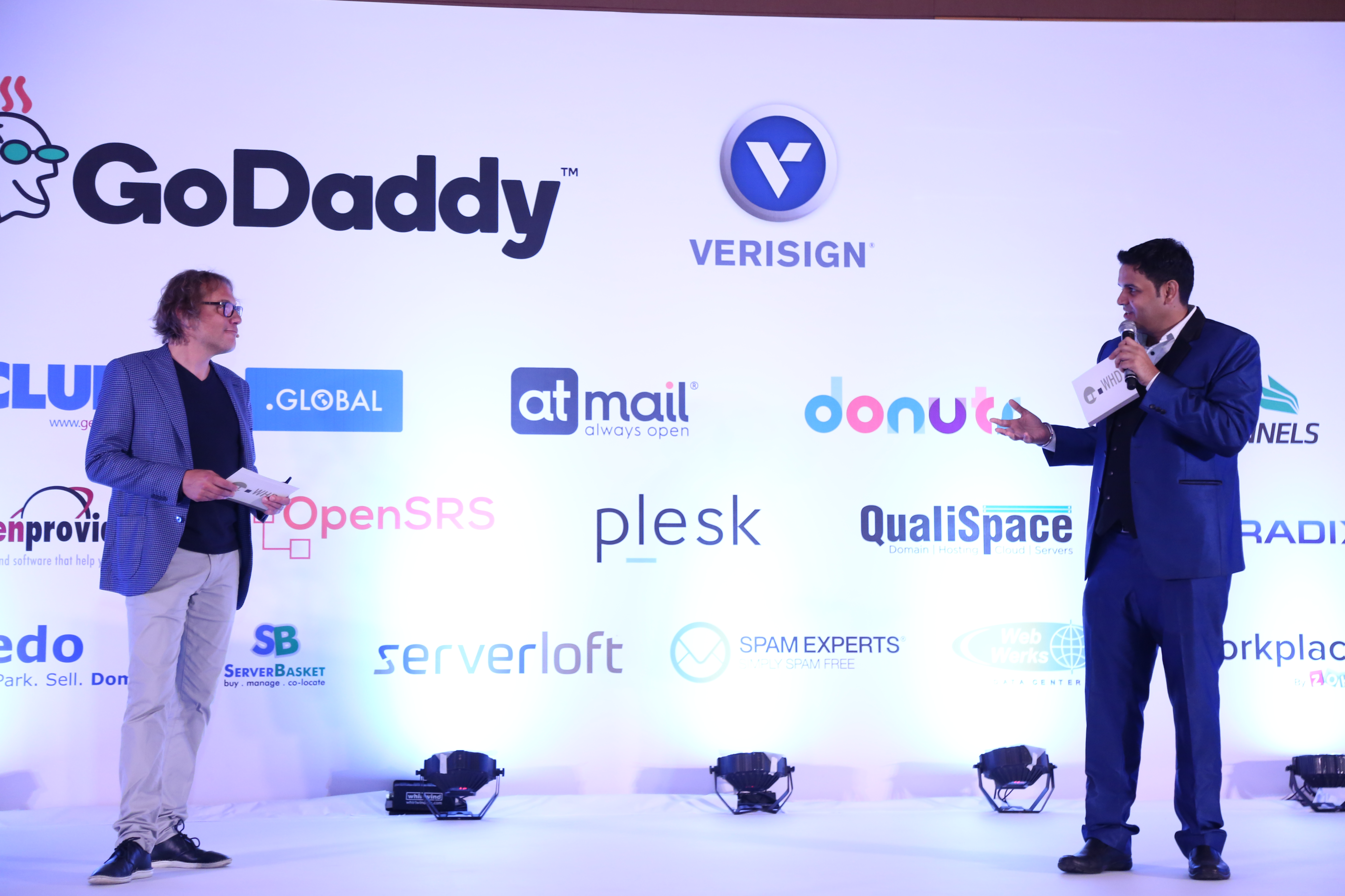 CloudFest India : Major Cloud Event of the Year 2018 for Digital Entrepreneurs 1