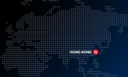 Kuddos Hong kong hosting