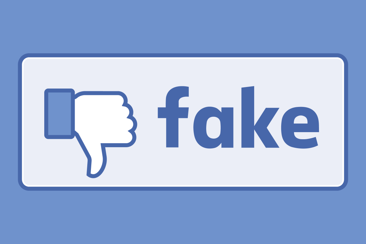 Fake Social Media accounts