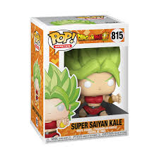 Funko Pop Avatar