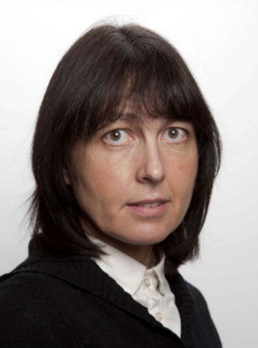 Tone Falkenhaug, forsker ved Havforskningsinstituttet.