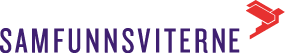 Samfunnsviternes logo