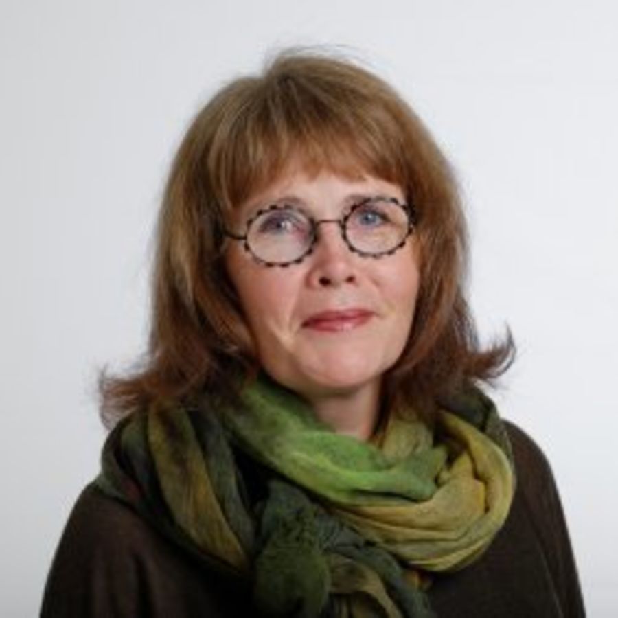Ida Skaar, seniorforsker ved Veterinærinstituttet.