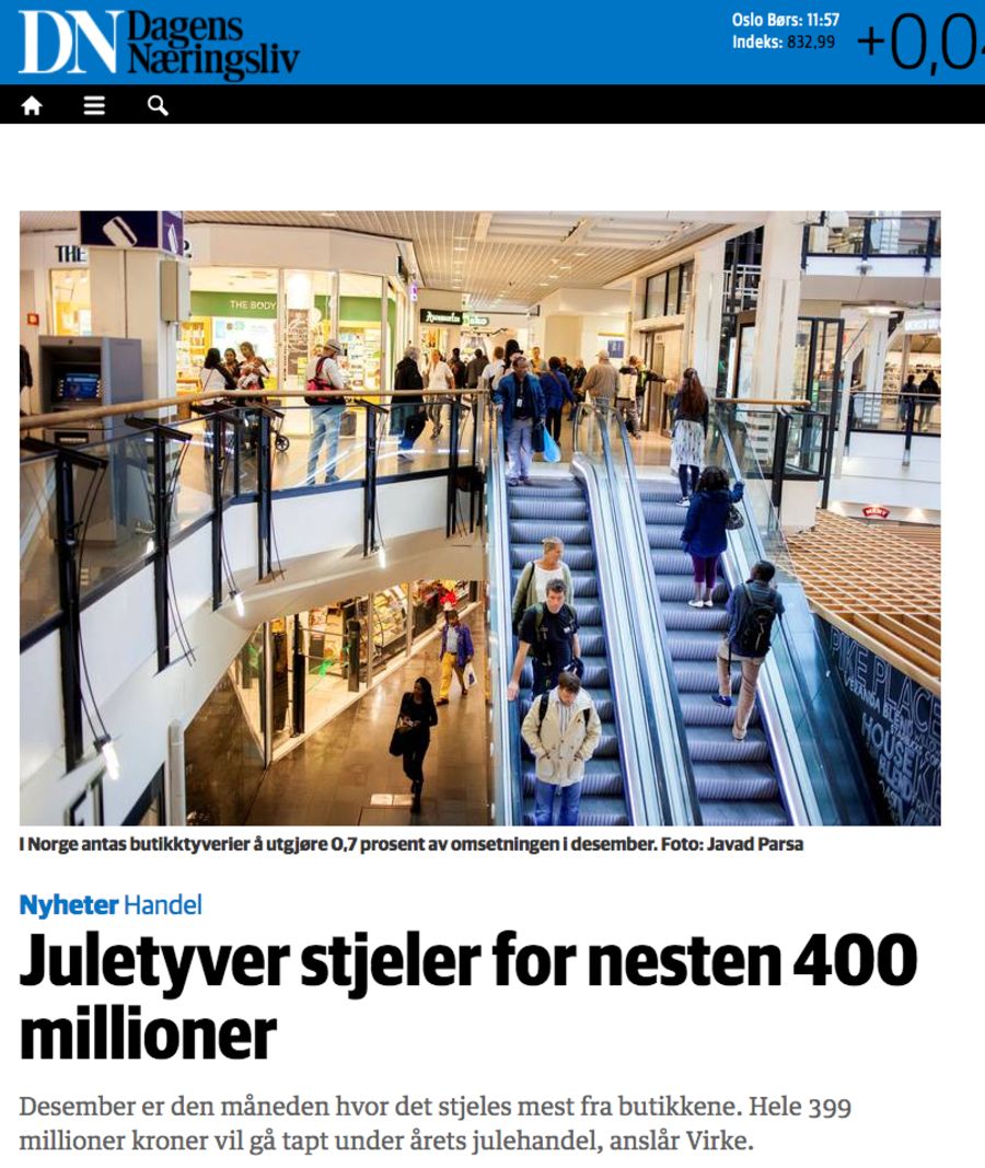 DN i 2016