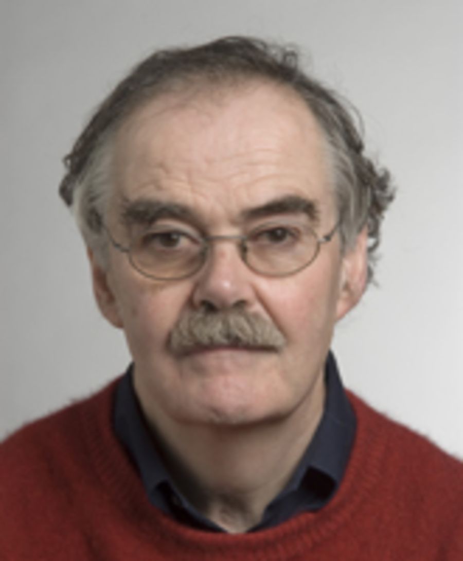 SKREV NOE ANNET: Forfatter Robert Vale understreker at de ikke har sett nærmere på klimaeffekt i boken «Time to eat the dog?».