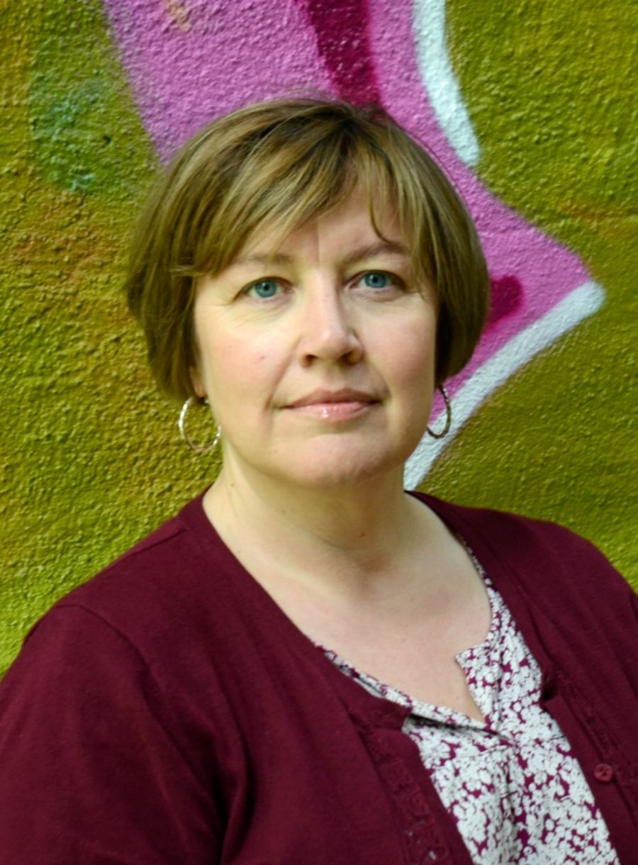 Heidi Mork Lomell er professor i kriminologi ved UiO.