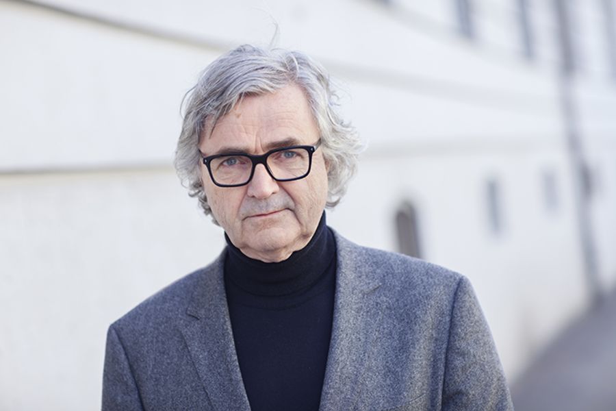 Leder i Forskerforbundet, Petter Aaslestad.