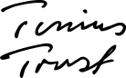 Stiftelsen Tiniuss logo