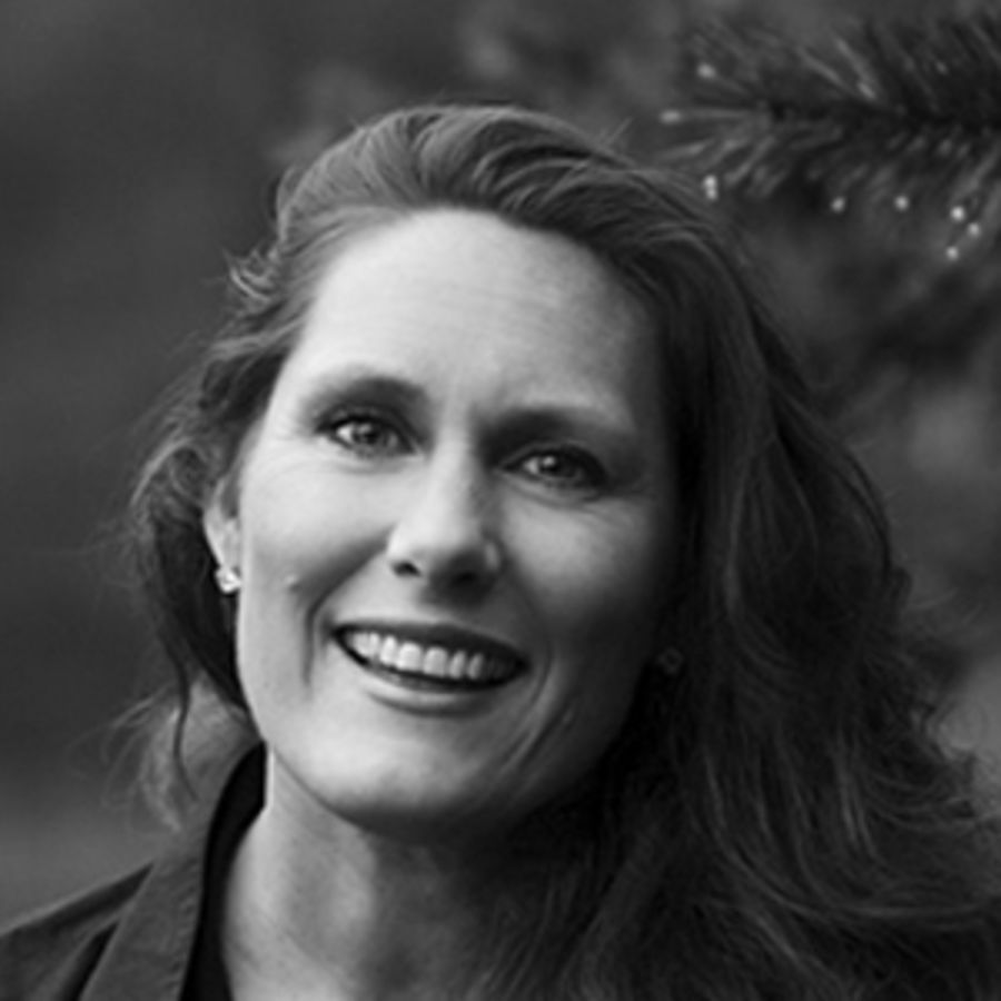 Elizabeth Gill, markedssjef i Power Norge AS.
