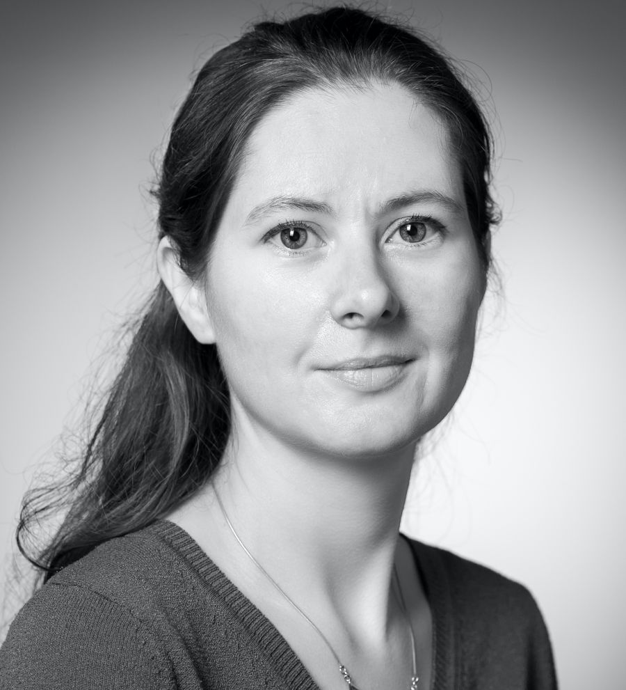 Gunnveig Grødeland, forsker ved Avdeling for immunologi og tranfusjonsmedisin ved Universitetet i Oslo.