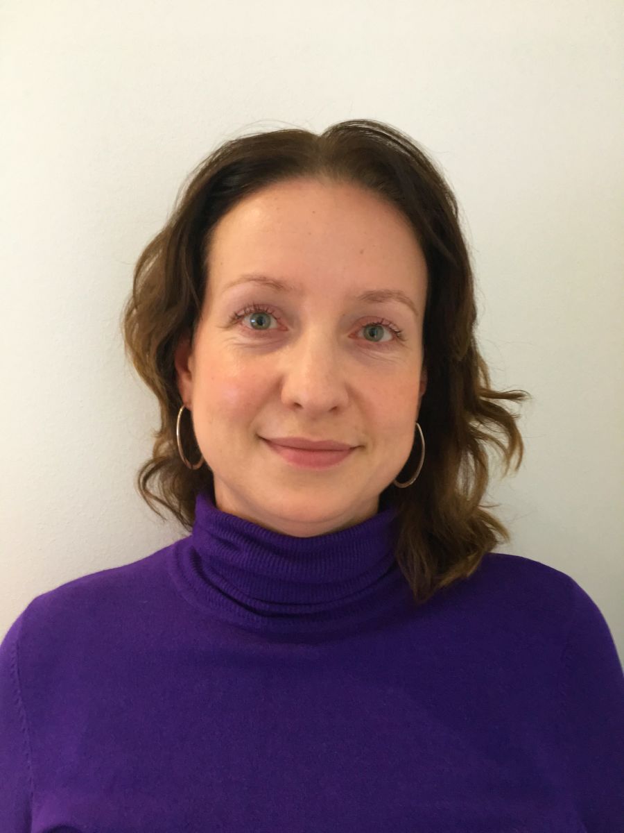 Christine Oppegaard i Bymiljøetaten i Oslo