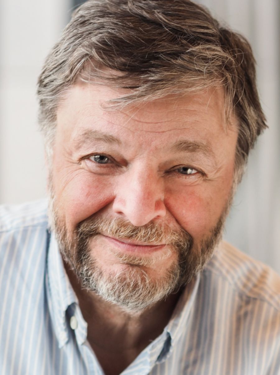 Steinar Madsen er medisinsk fagdirektør i Legemiddelverket.
