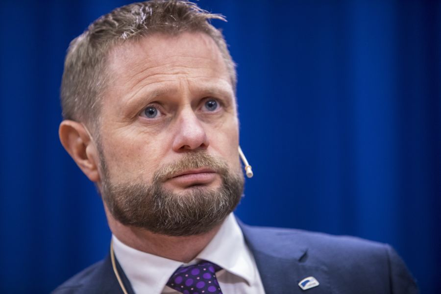 Helseminister Bent Høie (H) skal sende et forslag om endring i abortloven ut på høring.