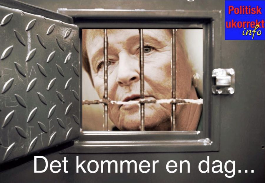 Dette bildet av Gro Harlem Brundtland ble delt av Facebook-siden «Frie Nasjonalister – Politisk ukorrekt info» sammen med et innlegg om St. meld. nr. 74 1979–80.