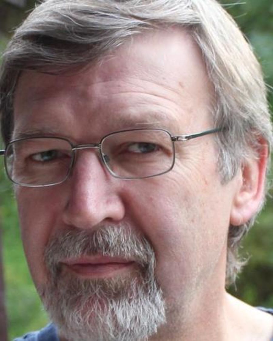 Audun Helge Nerland er professor ved Klinisk institutt II ved Universitetet i Bergen (UiB) og forsker ved Havforskningsinstituttet.