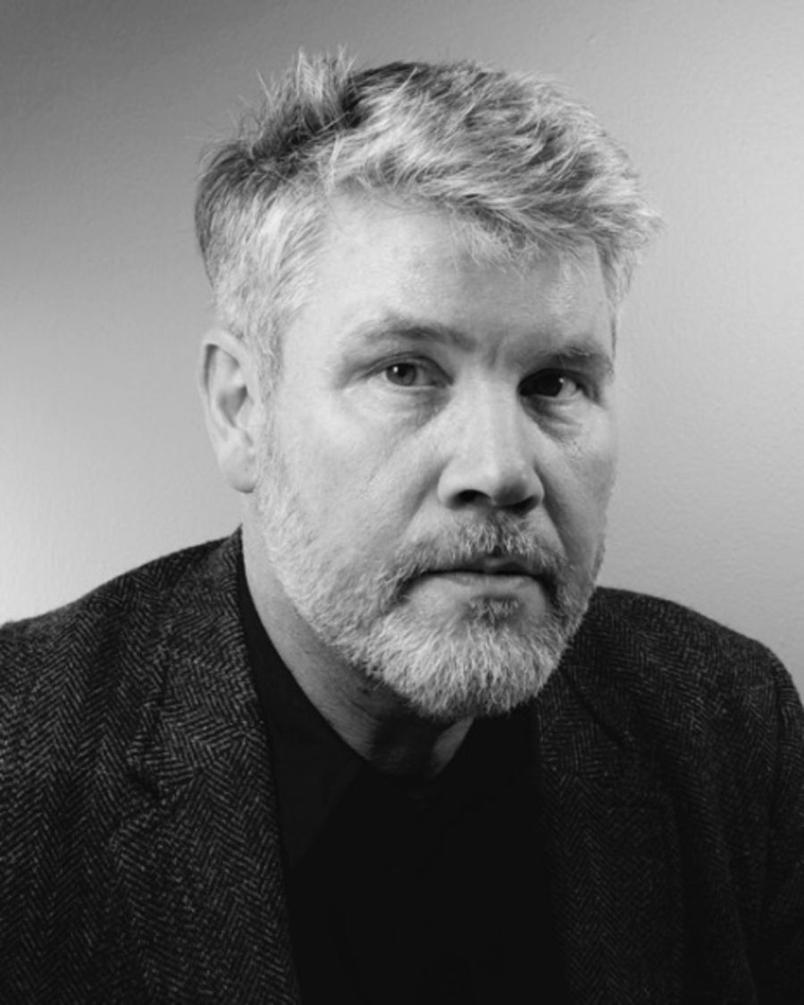 Terje Emberland, seniorforsker ved HL-senteret.