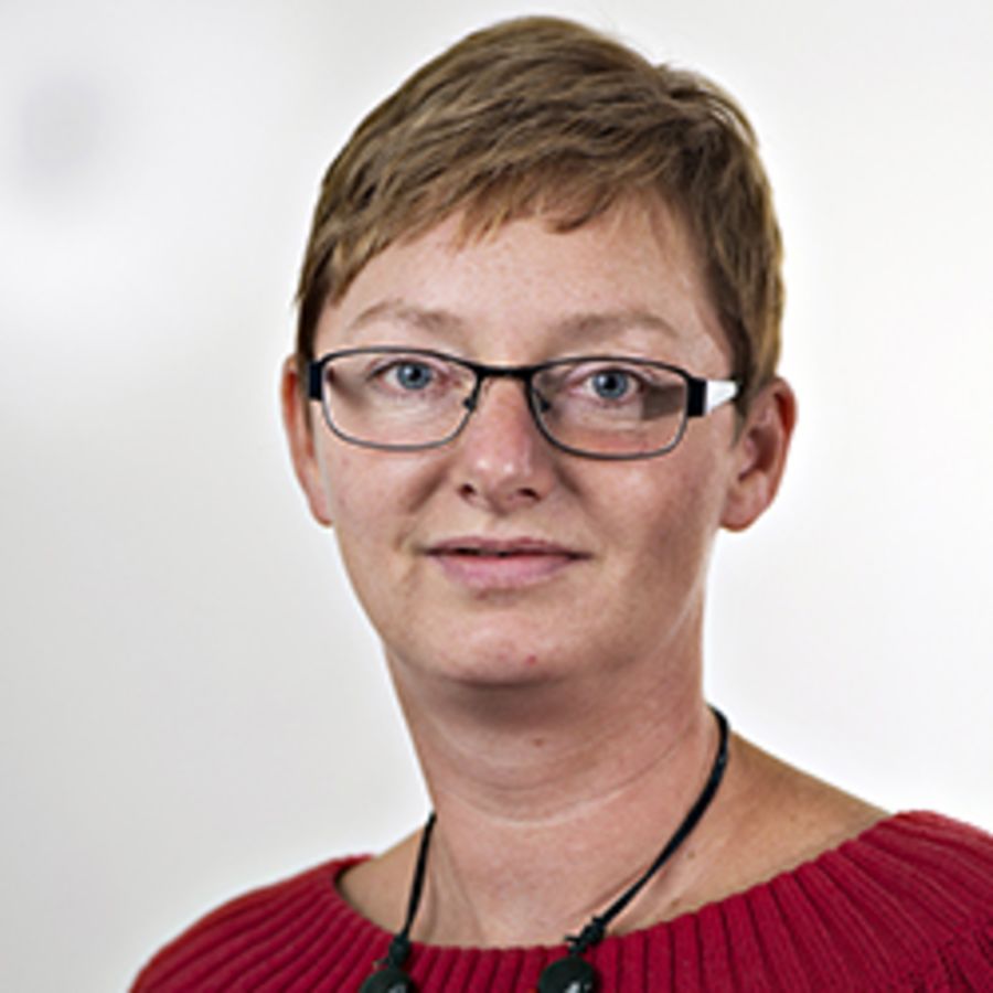 Trine Ytrestøyl, forsker i Nofima.